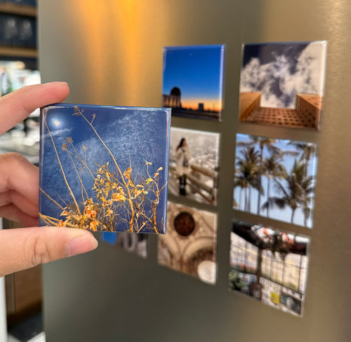 Classic Magnet Set